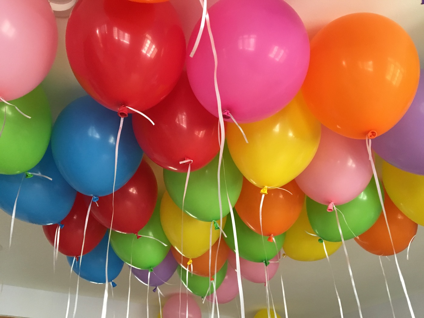 Floating-Helium-Balloons Floating-Helium-Balloons